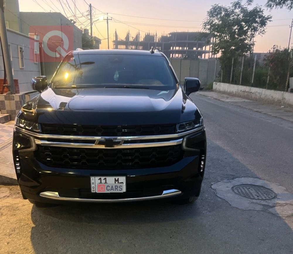 شێڤرۆلێت تاهۆ